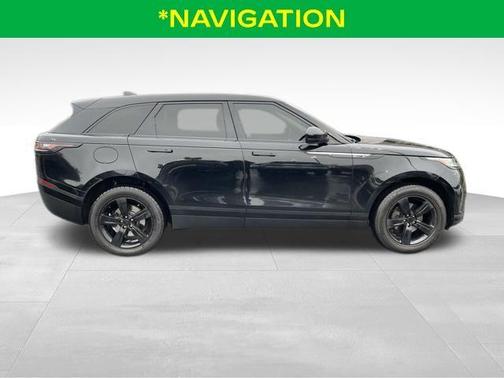 2020 Land Rover Range Rover Velar S