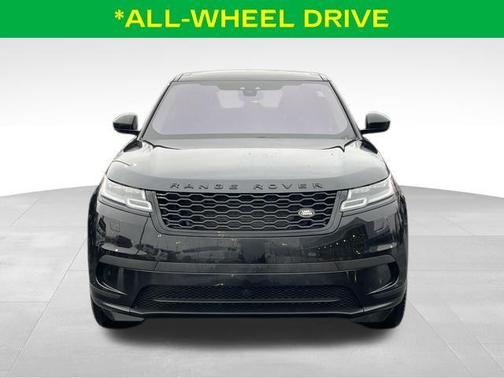 2020 Land Rover Range Rover Velar S