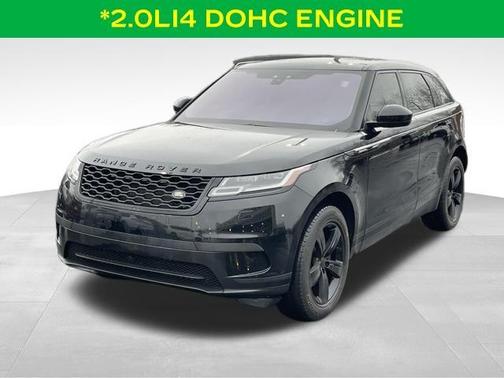 2020 Land Rover Range Rover Velar S