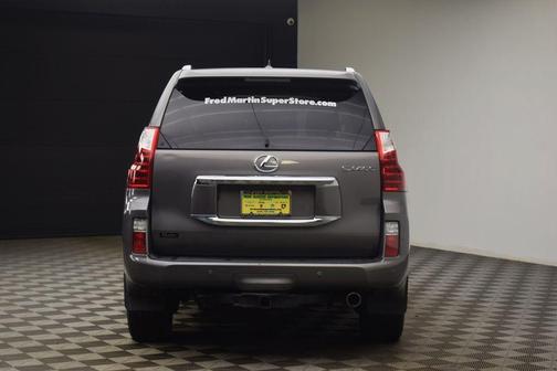 2011 Lexus GX 460 460