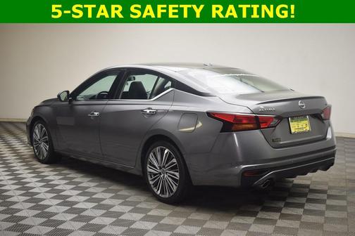 2023 Nissan Altima 2.5 SL