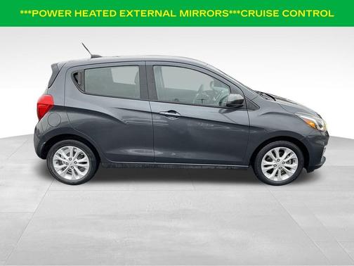 2020 Chevrolet Spark 1LT