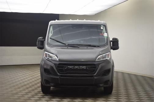 2025 RAM ProMaster 1500 Low Roof