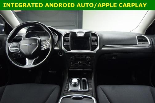 2019 Chrysler 300 Touring