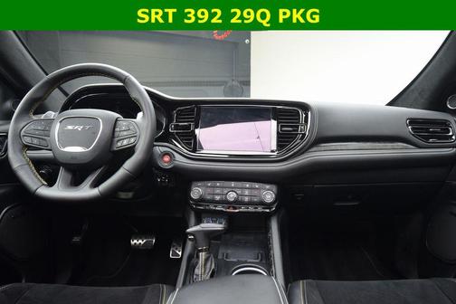 2024 Dodge Durango SRT 392