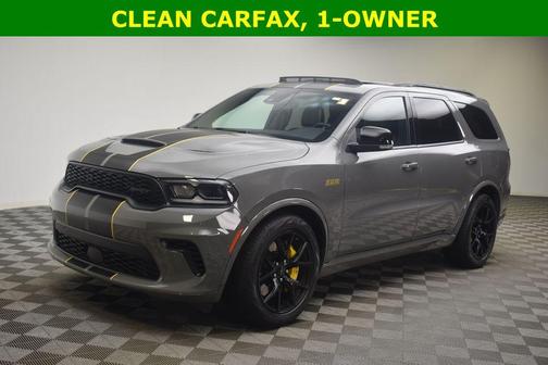 2024 Dodge Durango SRT 392