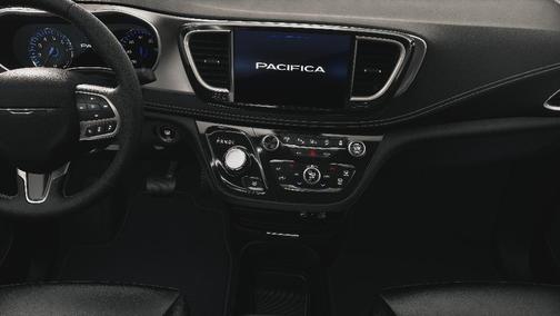 PXJ 2027 Chrysler Pacifica SELECT