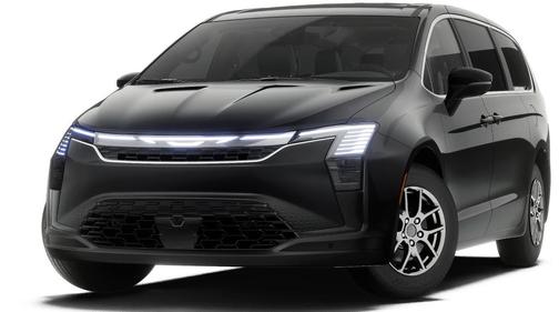 PXJ 2027 Chrysler Pacifica SELECT