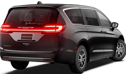PXJ 2027 Chrysler Pacifica SELECT