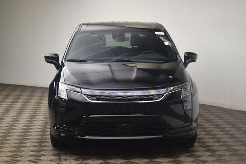 PXJ 2027 Chrysler Pacifica SELECT