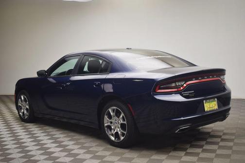 2015 Dodge Charger SE