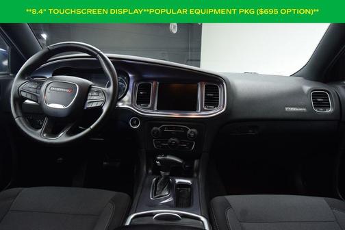 2015 Dodge Charger SE