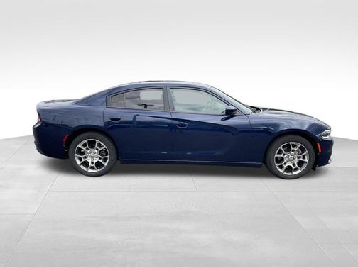 2015 Dodge Charger SE