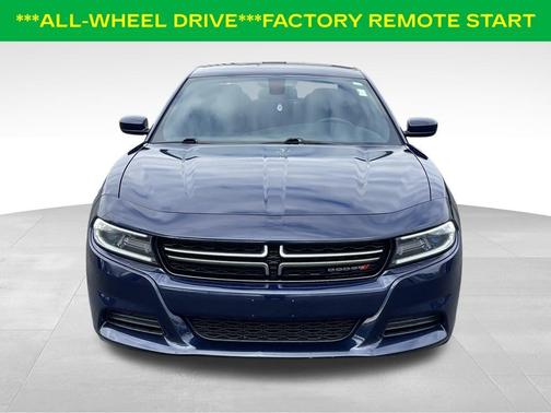 2015 Dodge Charger SE