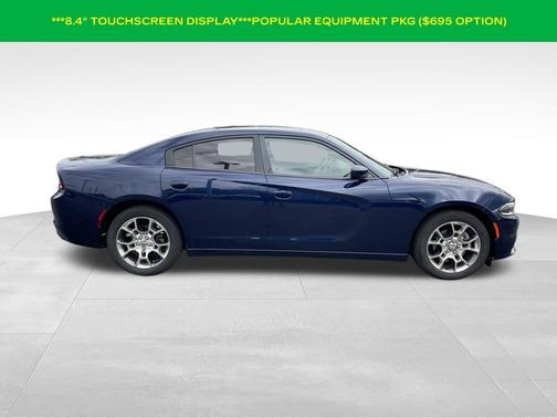 2015 Dodge Charger SE