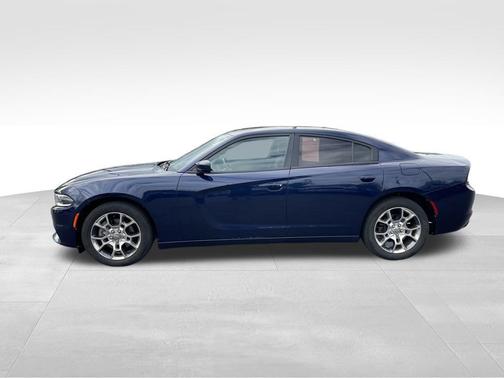 2015 Dodge Charger SE