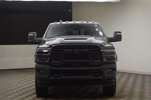 2025 RAM 2500 Rebel/Power Wagon