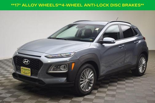 2020 Hyundai KONA SEL