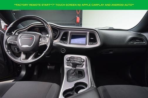 2019 Dodge Challenger R/T