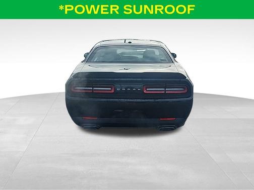 2019 Dodge Challenger R/T