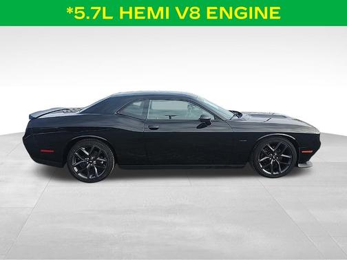 2019 Dodge Challenger R/T