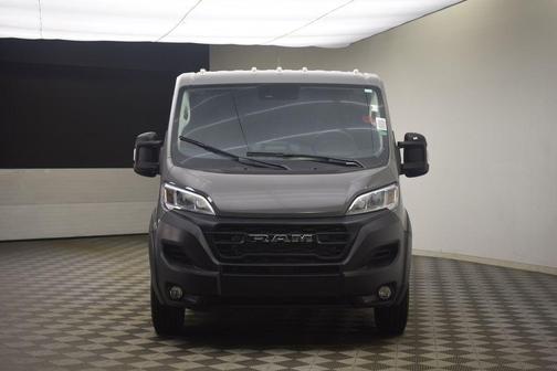 2025 RAM ProMaster 2500 Base
