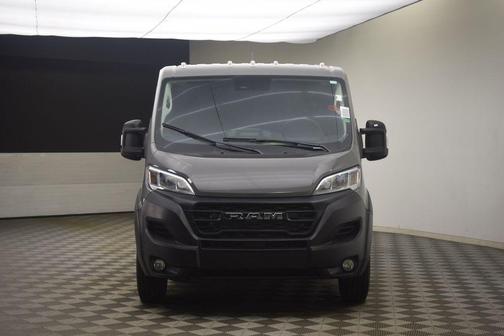 2025 RAM ProMaster 2500 Base