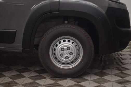 2025 RAM ProMaster 2500 Base