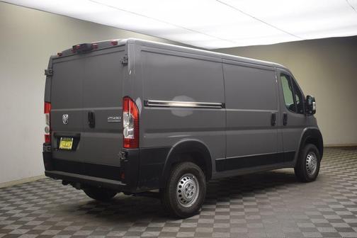 2025 RAM ProMaster 2500 Base