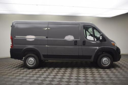 2025 RAM ProMaster 2500 Base