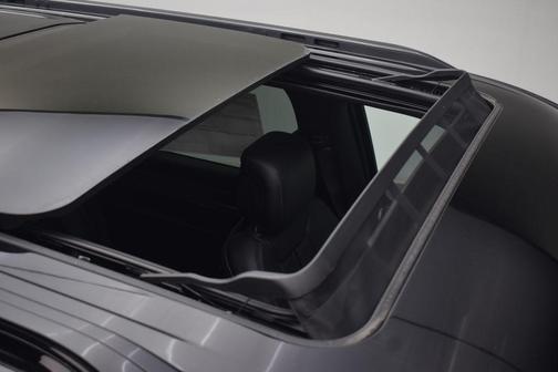 2025 Jeep Wagoneer Series II