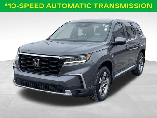 2023 Honda Pilot EX-L 7-Passenger
