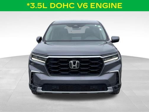 2023 Honda Pilot EX-L 7-Passenger