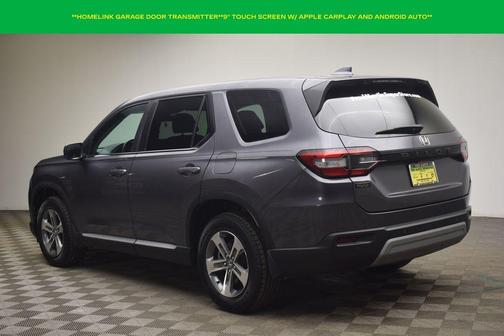 2023 Honda Pilot EX-L 7-Passenger