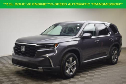 2023 Honda Pilot EX-L 7-Passenger