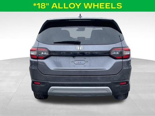 2023 Honda Pilot EX-L 7-Passenger