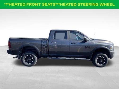 2018 RAM 2500 Power Wagon