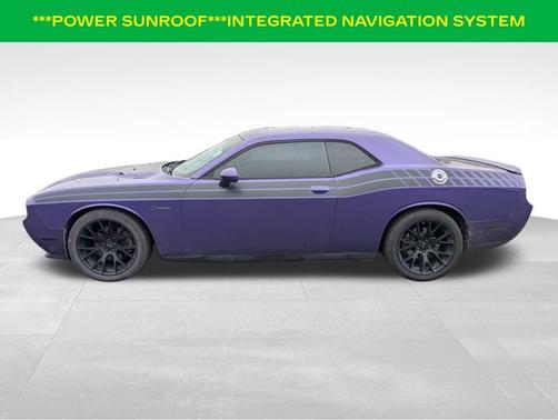 2014 Dodge Challenger R/T
