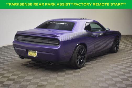 2014 Dodge Challenger R/T