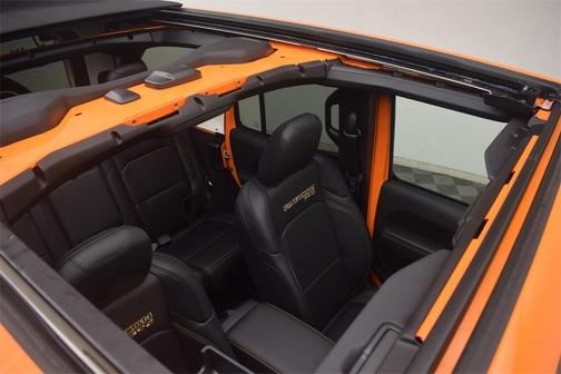 2025 Jeep Wrangler Rubicon 392