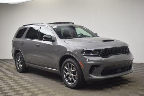 2026 Dodge Durango GT HEMI V8
