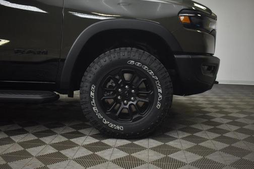 TANK 2027 RAM 1500 Rebel