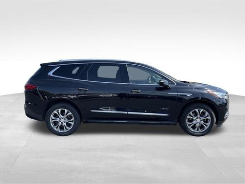 2019 Buick Enclave Avenir