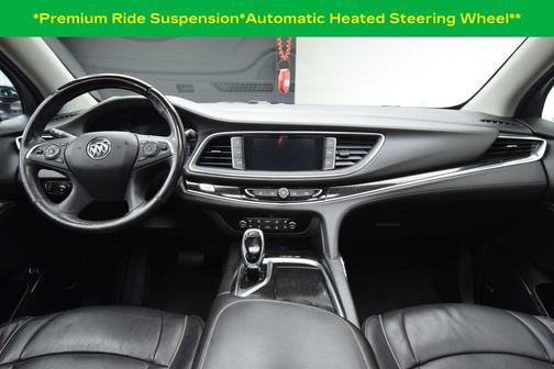 2019 Buick Enclave Avenir