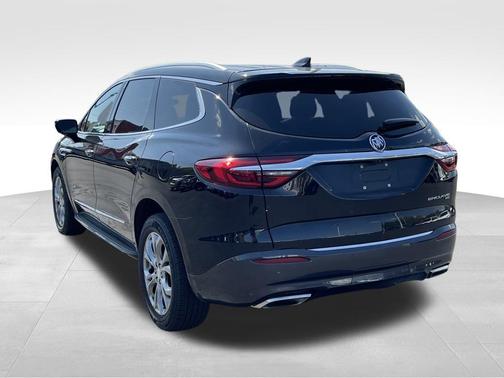2019 Buick Enclave Avenir