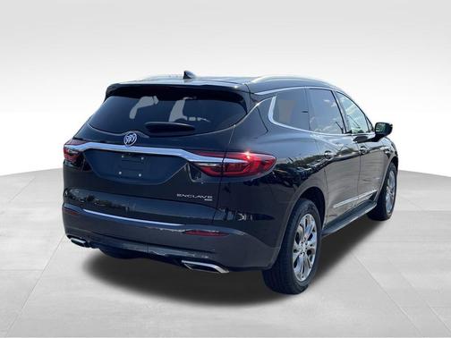 2019 Buick Enclave Avenir