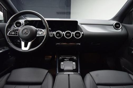 2021 Mercedes-Benz GLA 250 GLA 250