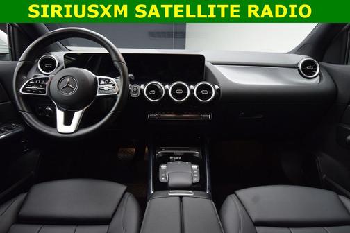 2021 Mercedes-Benz GLA 250 GLA 250