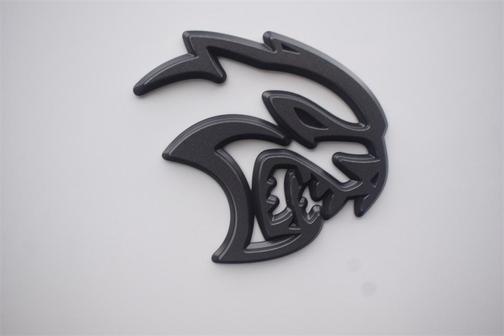 2025 Dodge Durango SRT Hellcat