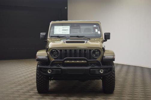 41 2026 Jeep Gladiator Sport